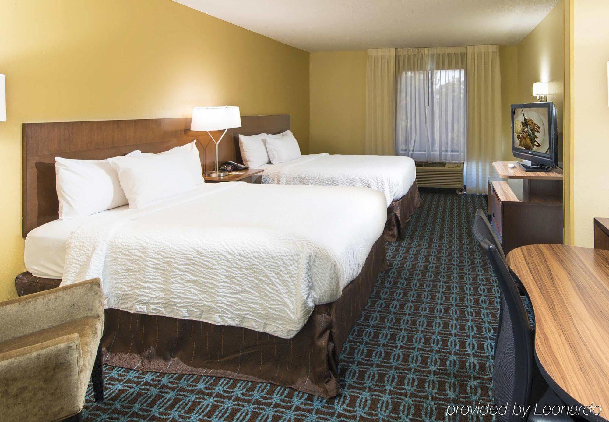 Fairfield & By Marriott Atlanta Buford/mall Of Georgia Buford