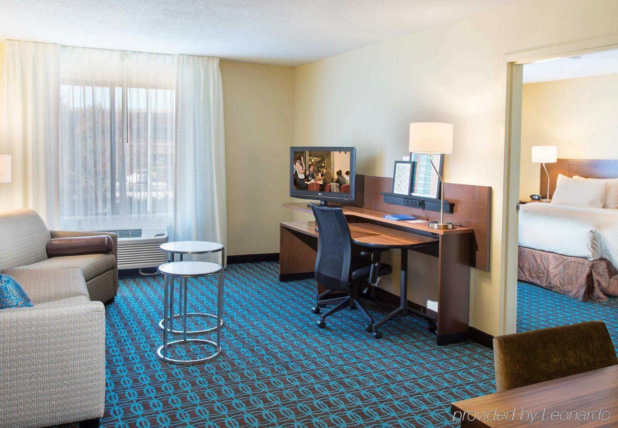 Fairfield & By Marriott Atlanta Buford/mall Of Georgia Hotel