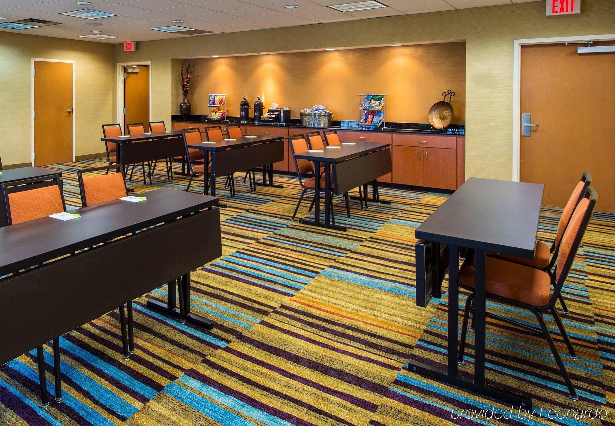 Fairfield & By Marriott Atlanta Buford/mall Of Georgia Buford