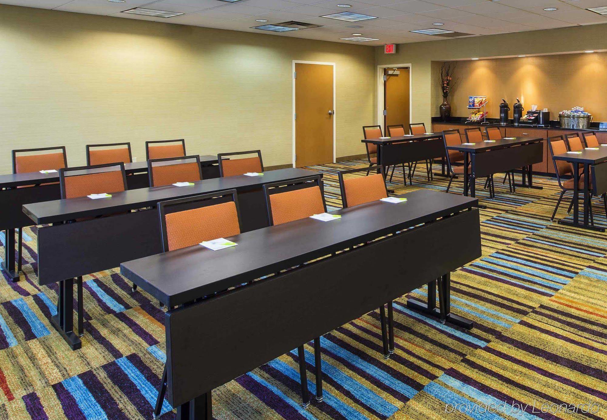 Fairfield & By Marriott Atlanta Buford/mall Of Georgia Buford