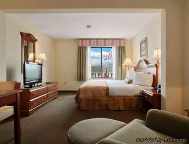 Hotel Fairfield & By Marriott Atlanta Buford/mall Of Georgia 3*