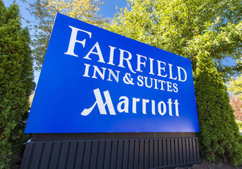 Fairfield & By Marriott Atlanta Buford/mall Of Georgia Hotel