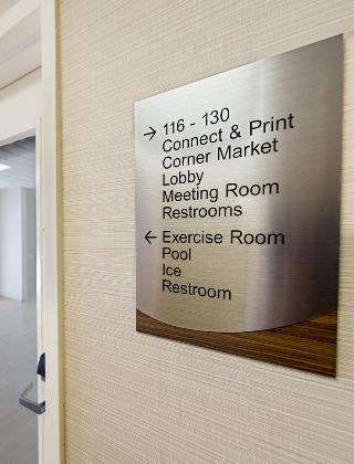 Fairfield & By Marriott Atlanta Buford/mall Of Georgia 3* Buford