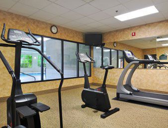 Fairfield & By Marriott Atlanta Buford/mall Of Georgia Hotel Buford