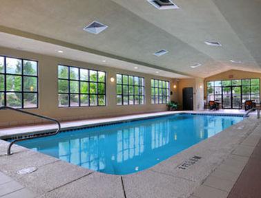 Fairfield & By Marriott Atlanta Buford/mall Of Georgia Buford
